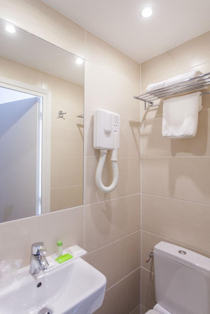 Fotos del hotel - Le Compostelle Le Marais