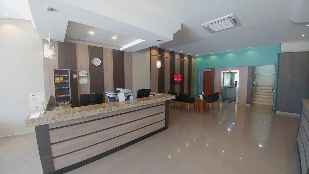 Fotos del hotel - VIVALDI CATARATAS