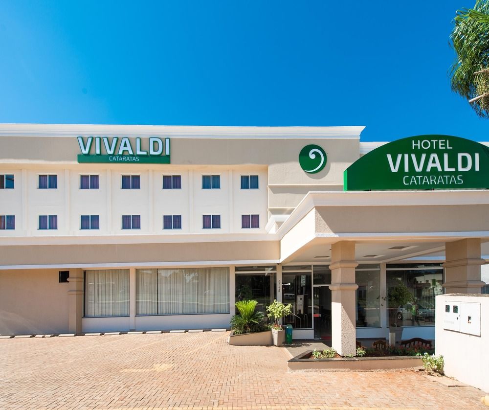 Fotos del hotel - VIVALDI CATARATAS
