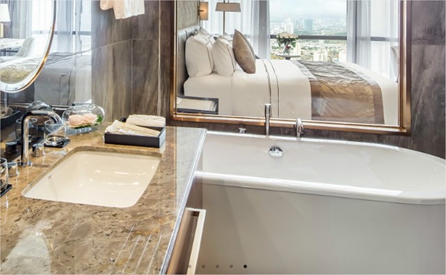 Fotos del hotel - Vinpearl Luxury Landmark 81