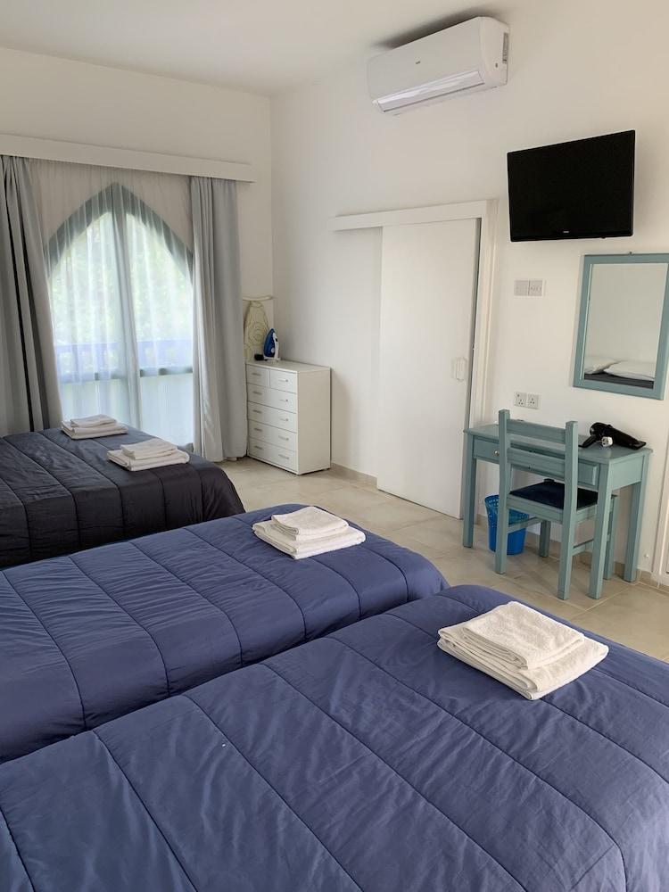 Fotos del hotel - Axiothea Hotel