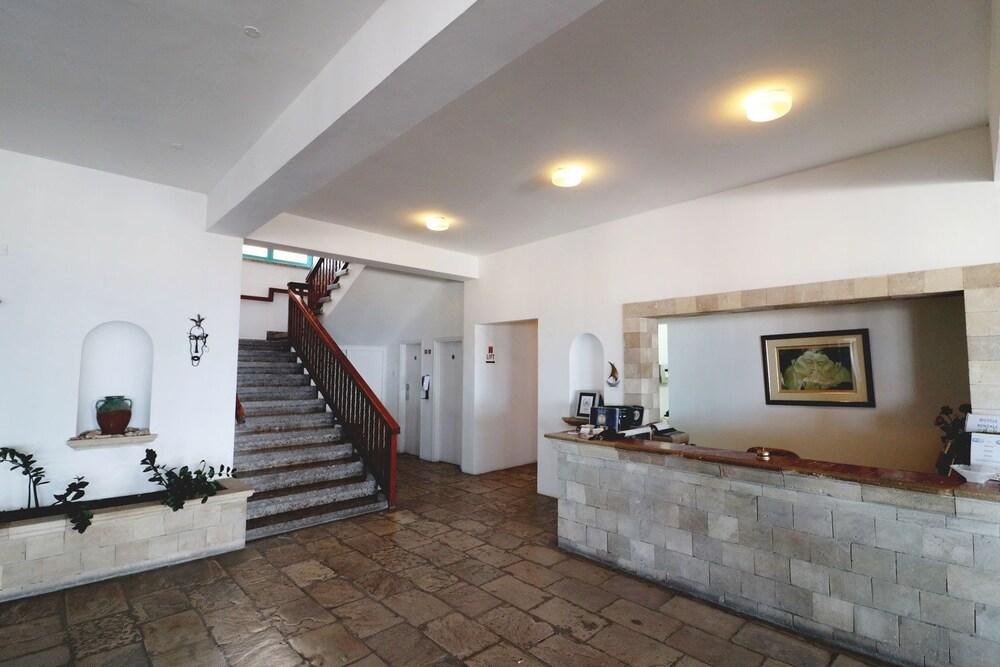 Fotos del hotel - Axiothea Hotel