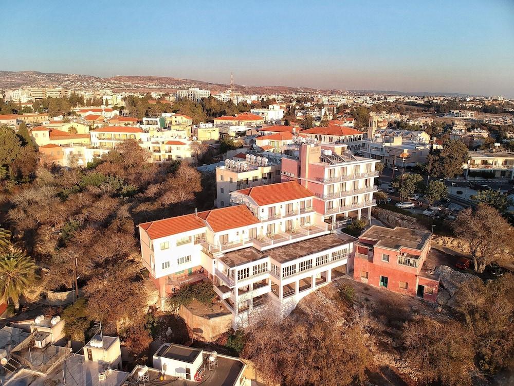 Fotos del hotel - Axiothea Hotel