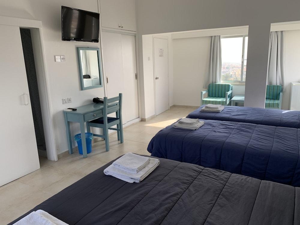 Fotos del hotel - Axiothea Hotel
