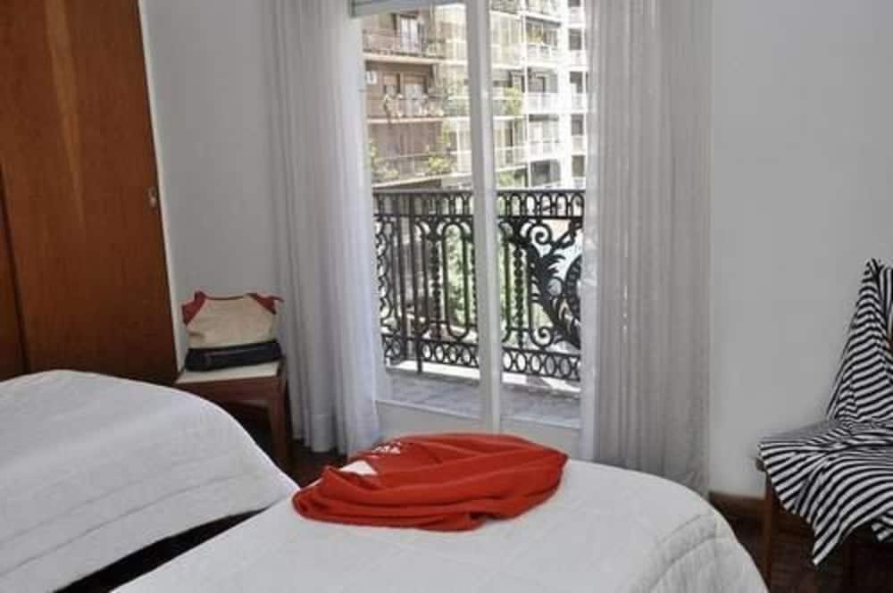 Fotos del hotel - PETIT RECOLETA SUITES