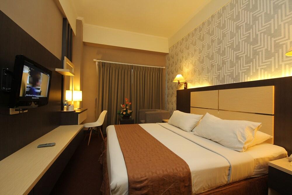 Fotos del hotel - MAHARANI JAKARTA