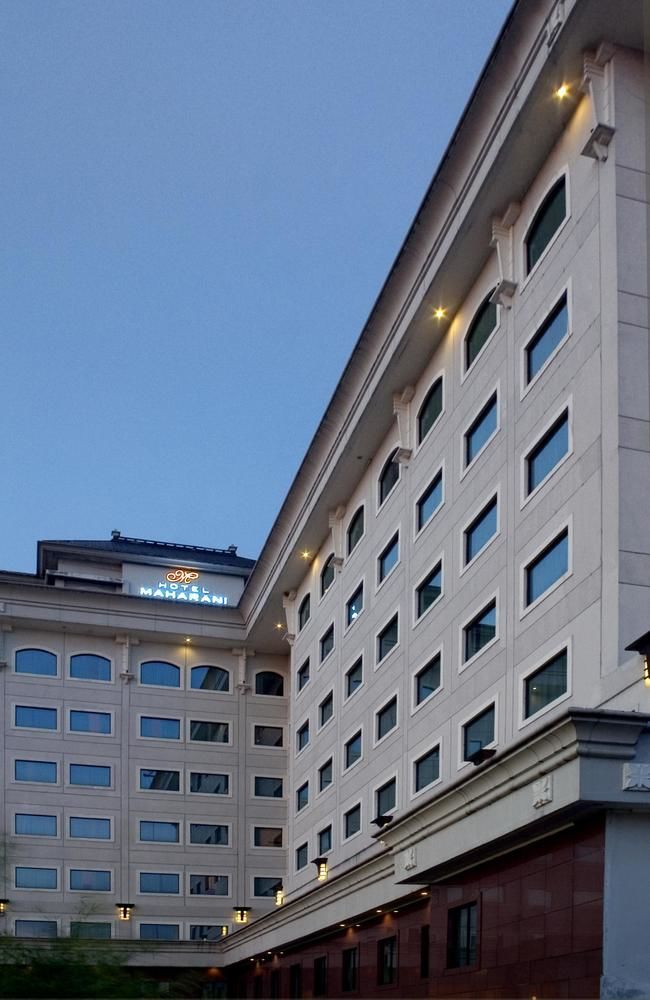 Fotos del hotel - MAHARANI JAKARTA