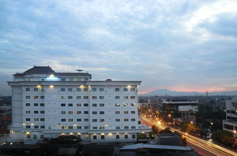 Fotos del hotel - MAHARANI JAKARTA