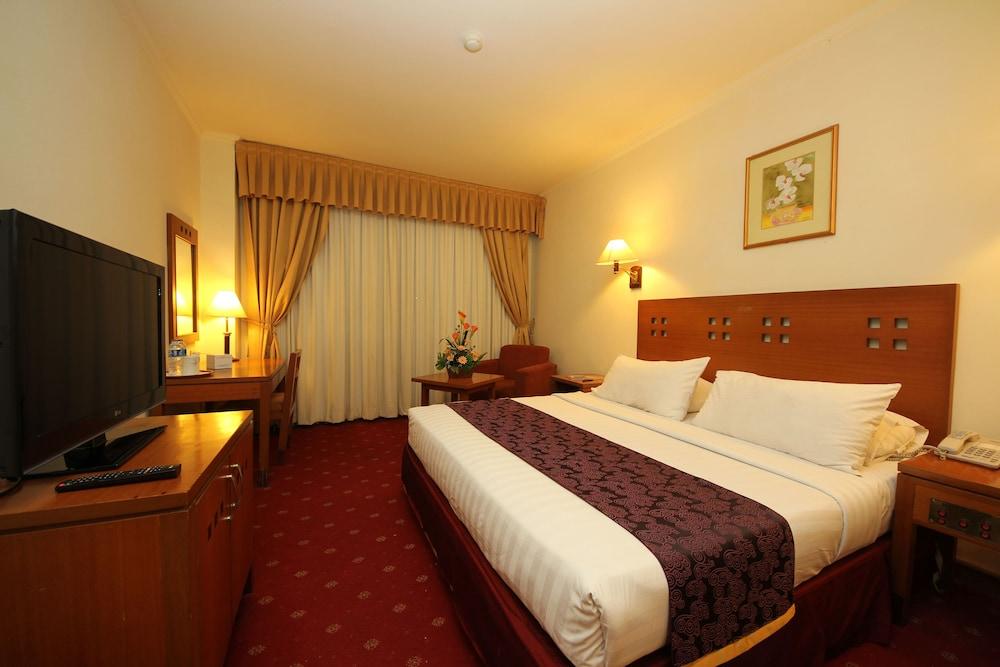 Fotos del hotel - MAHARANI JAKARTA