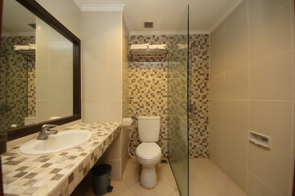 Fotos del hotel - MAHARANI JAKARTA