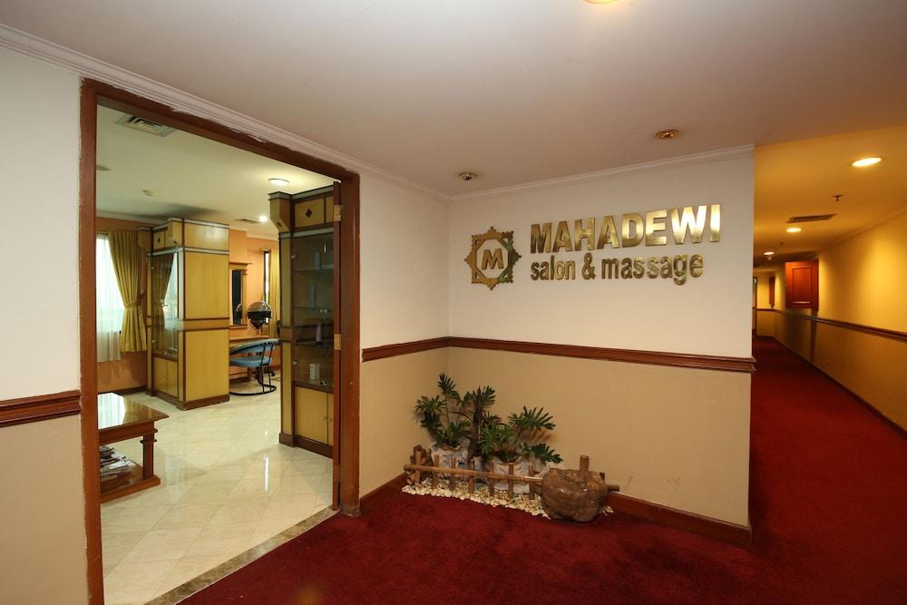 Fotos del hotel - MAHARANI JAKARTA