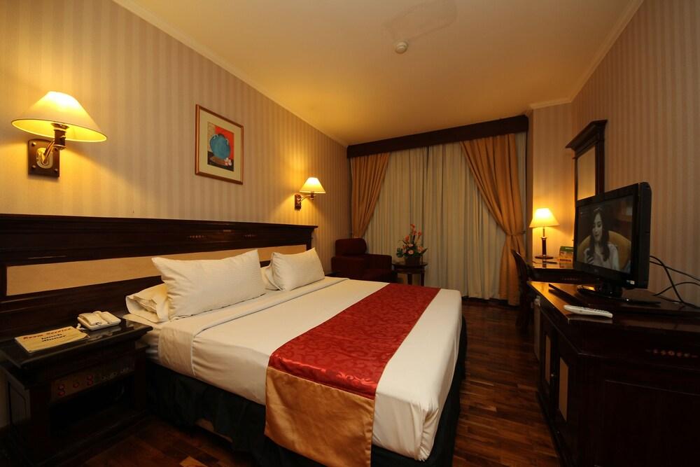 Fotos del hotel - MAHARANI JAKARTA