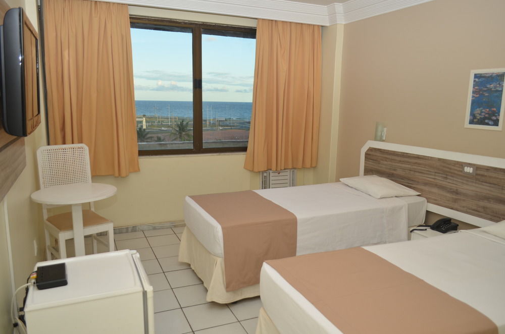 Fotos del hotel - SALVADOR MAR HOTEL