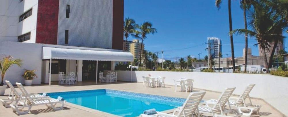 Fotos del hotel - SALVADOR MAR HOTEL