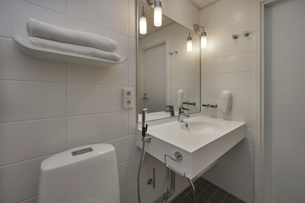 Fotos del hotel - SCANDIC MEILAHTI