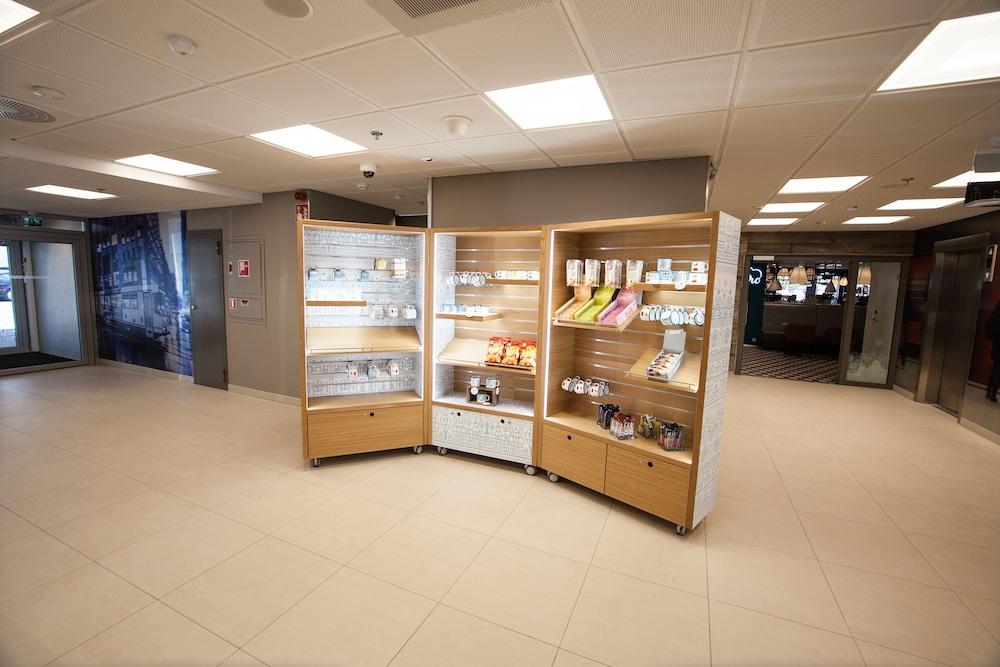 Fotos del hotel - SCANDIC MEILAHTI