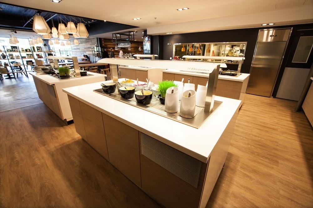 Fotos del hotel - SCANDIC MEILAHTI