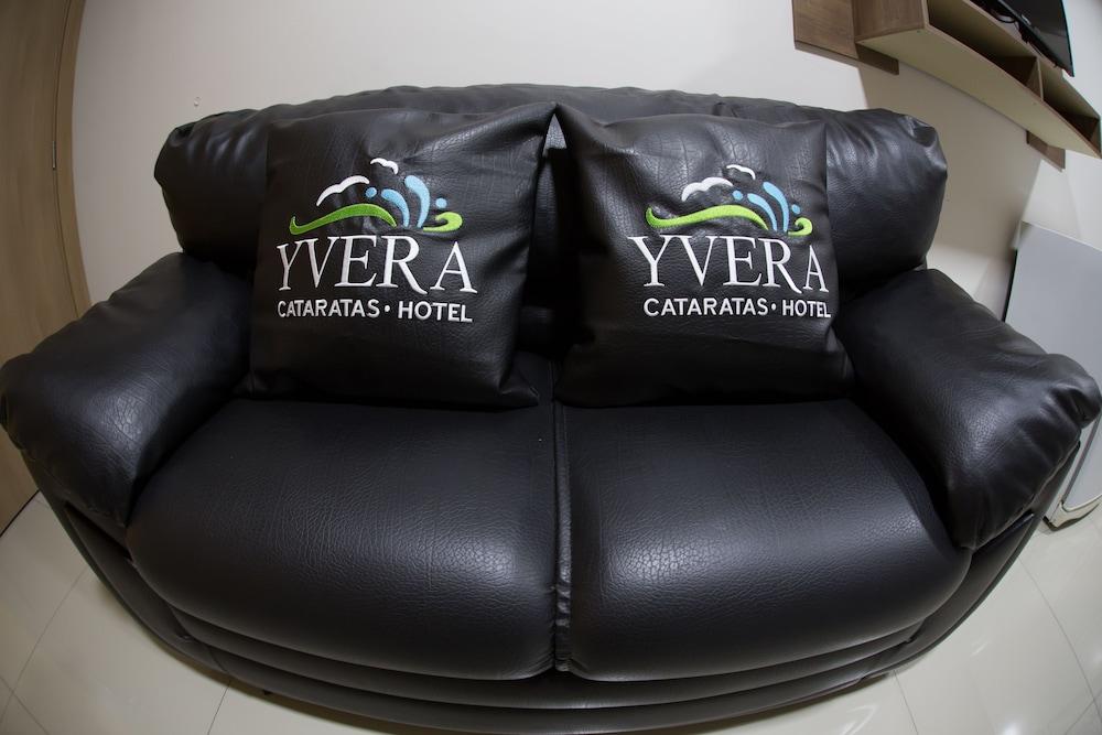 Fotos del hotel - Yvera Cataratas