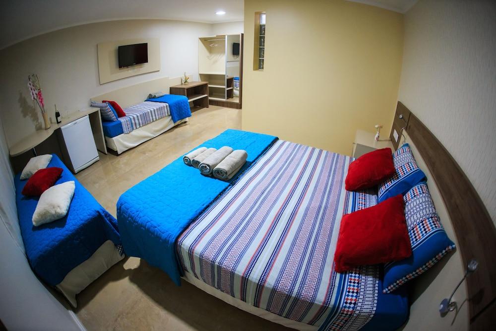 Fotos del hotel - Yvera Cataratas