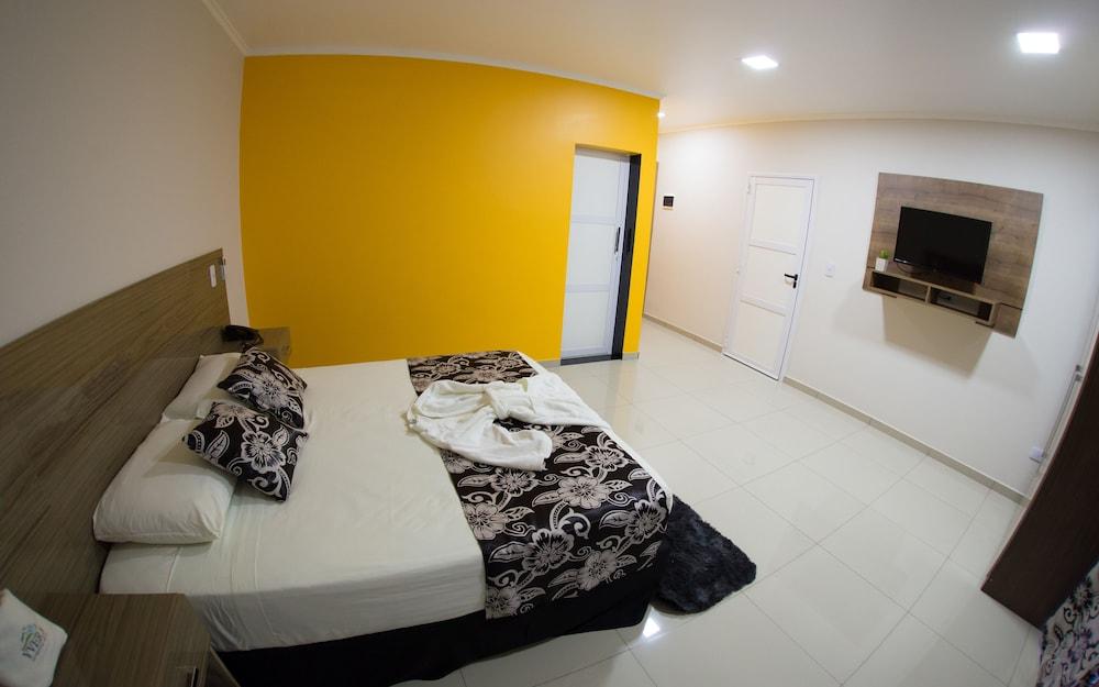Fotos del hotel - Yvera Cataratas
