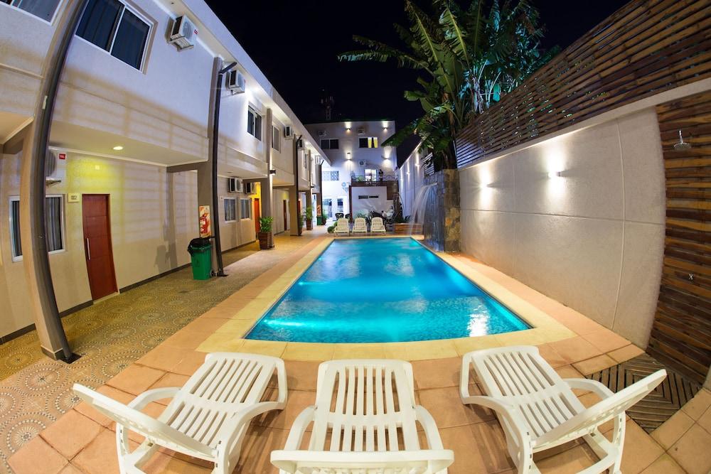 Fotos del hotel - Yvera Cataratas