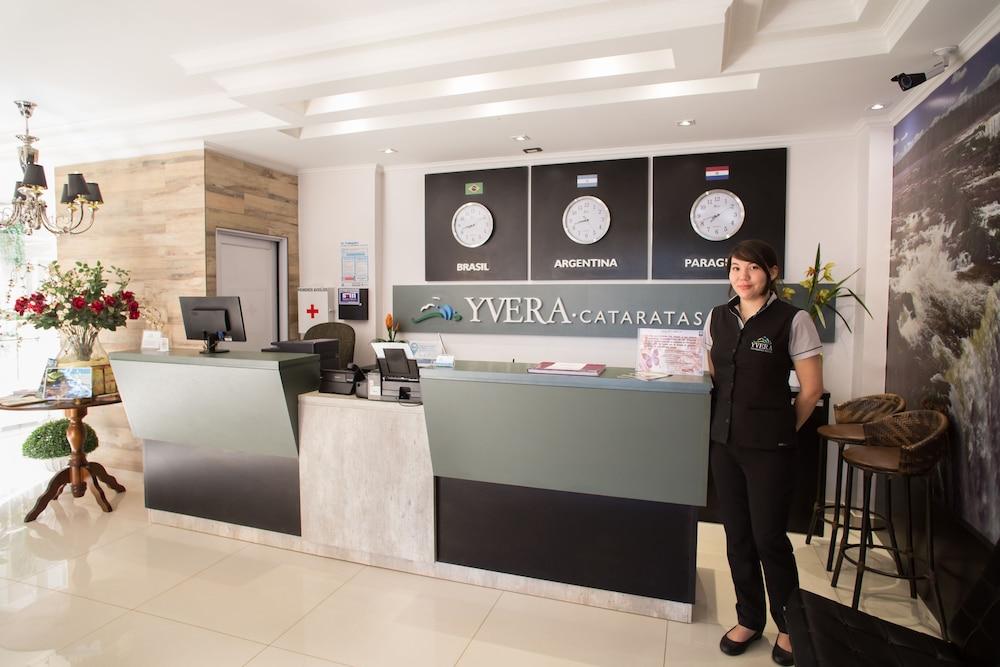 Fotos del hotel - Yvera Cataratas