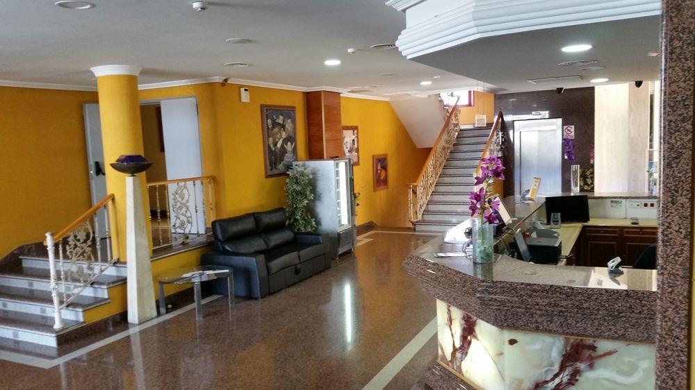 Fotos del hotel - Hotel Humanes