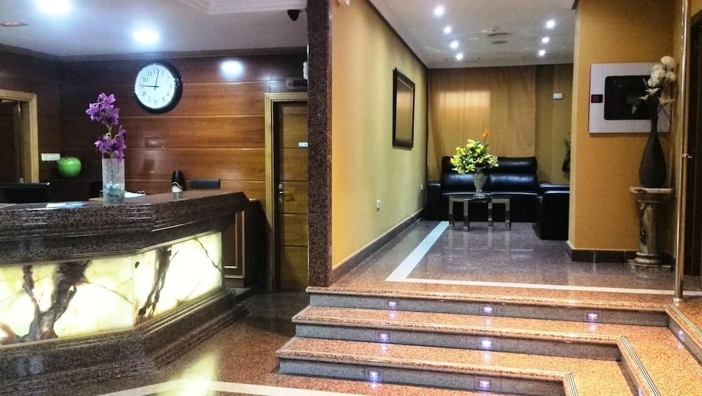 Fotos del hotel - Hotel Humanes