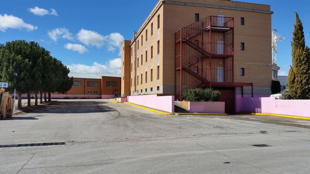 Fotos del hotel - Hotel Humanes
