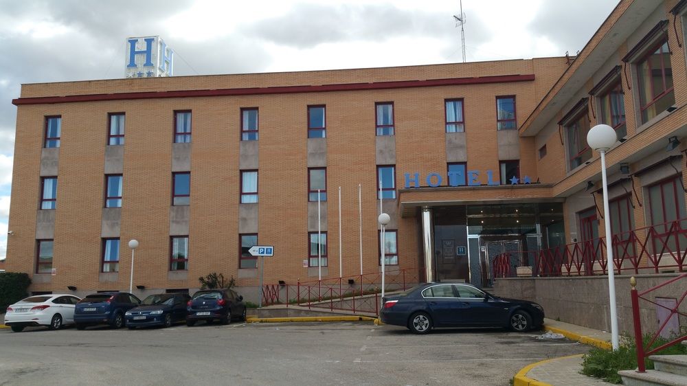 Fotos del hotel - Hotel Humanes