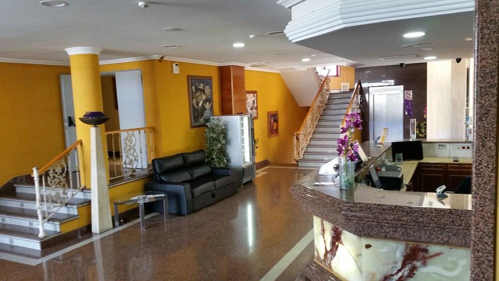 Fotos del hotel - Hotel Humanes