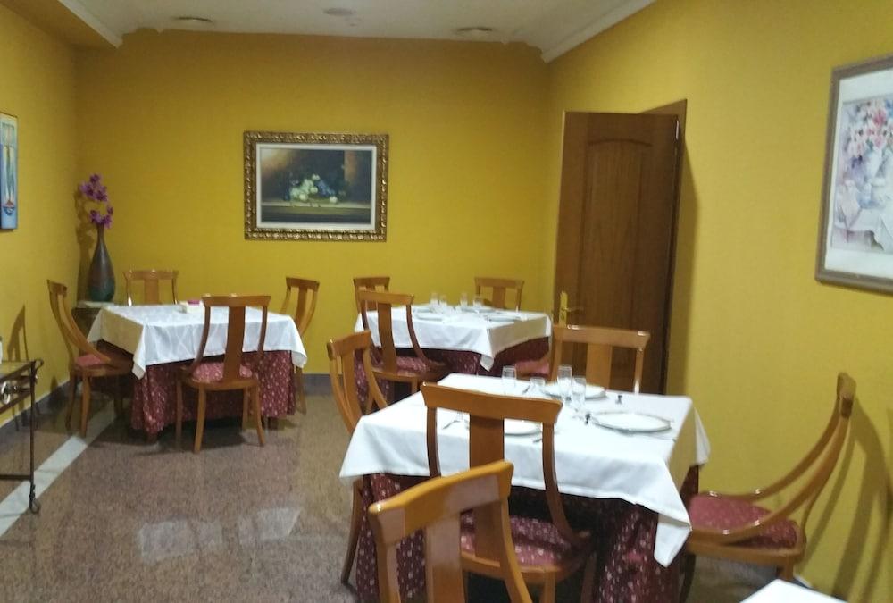 Fotos del hotel - Hotel Humanes