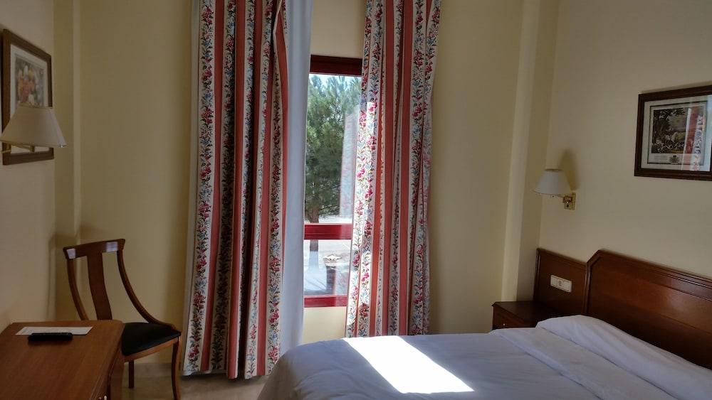 Fotos del hotel - Hotel Humanes