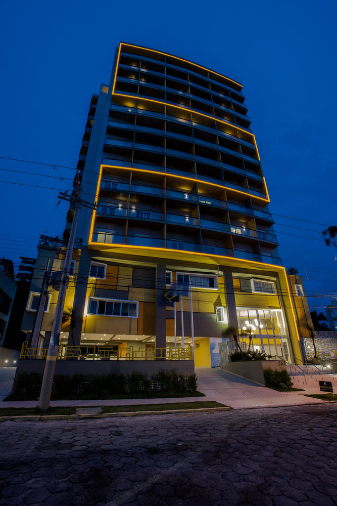 Fotos del hotel - BLUE TREE TOWERS GUARUJA