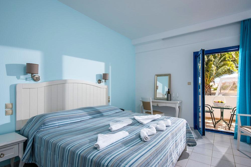 Fotos del hotel - HARA ILIOS (GOUVES)