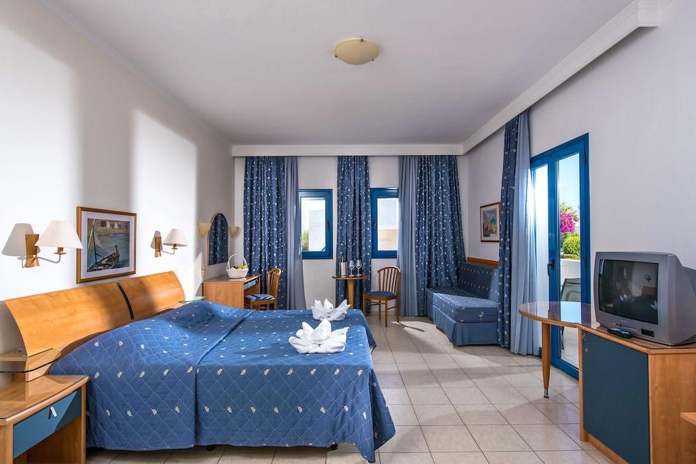 Fotos del hotel - HARA ILIOS (GOUVES)