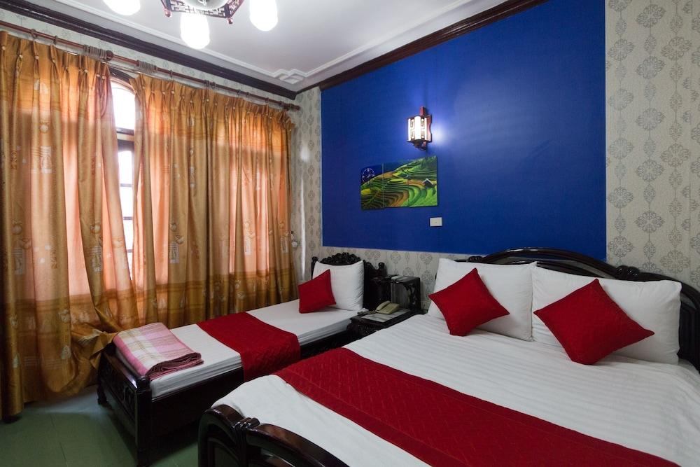 Fotos del hotel - SUNRISE HOTEL HANOI