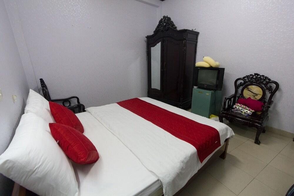 Fotos del hotel - SUNRISE HOTEL HANOI