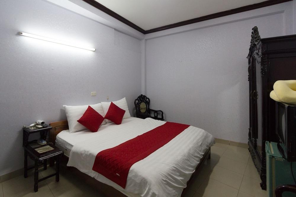 Fotos del hotel - SUNRISE HOTEL HANOI