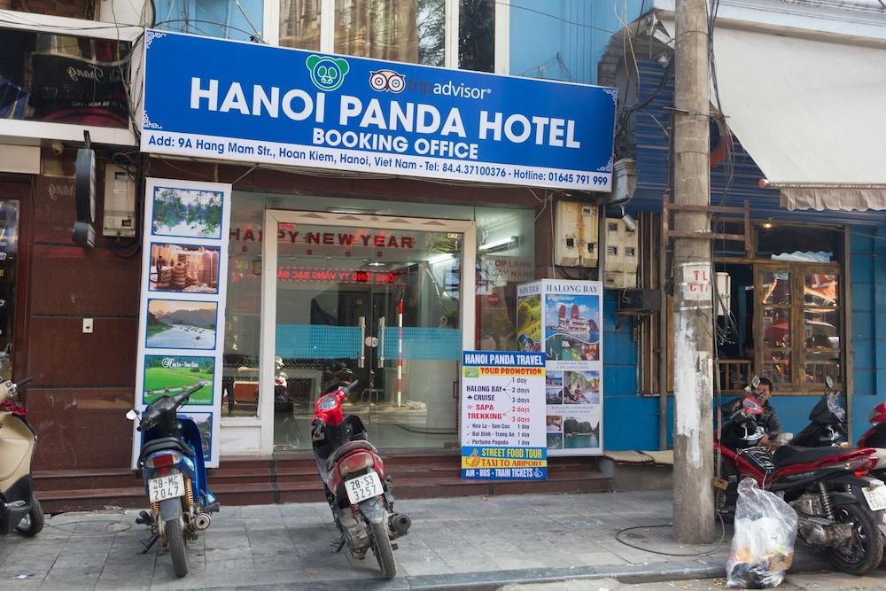 Fotos del hotel - SUNRISE HOTEL HANOI