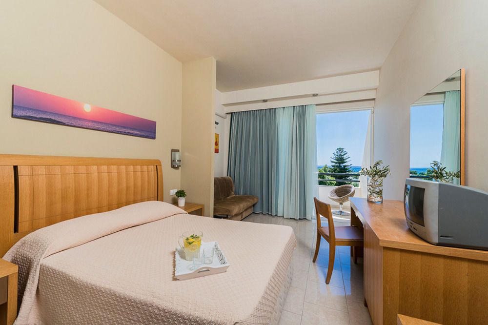 Fotos del hotel - AFANDOU BEACH RESORT HOTEL