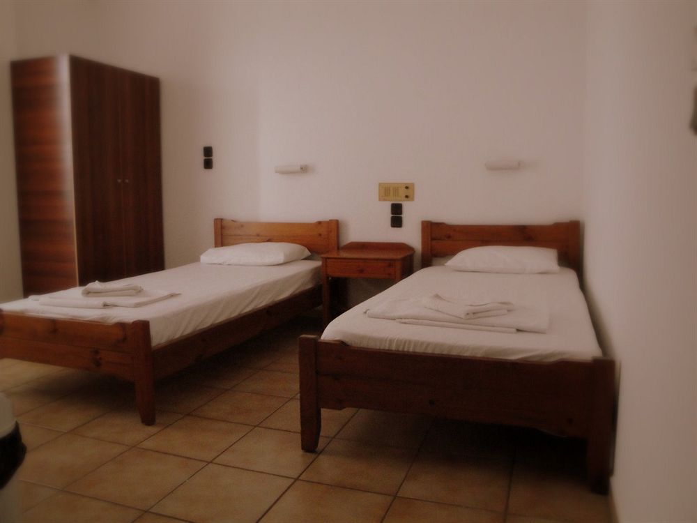 Fotos del hotel - VERGAS STUDIOS MALIA