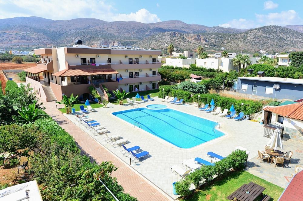 Fotos del hotel - VERGAS STUDIOS MALIA