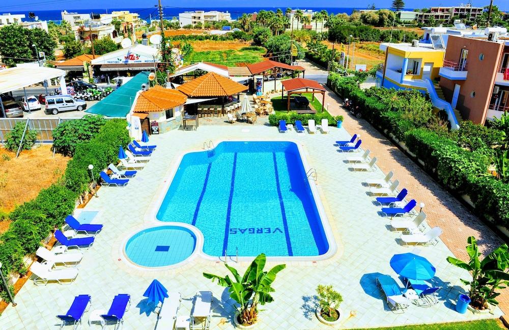 Fotos del hotel - VERGAS STUDIOS MALIA