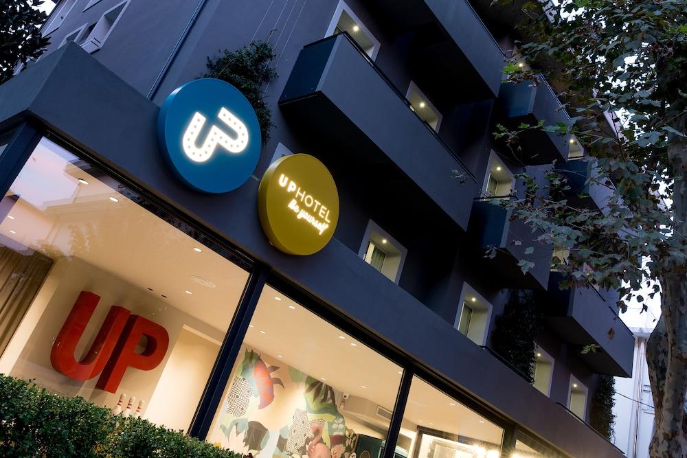 Fotos del hotel - UP HOTEL