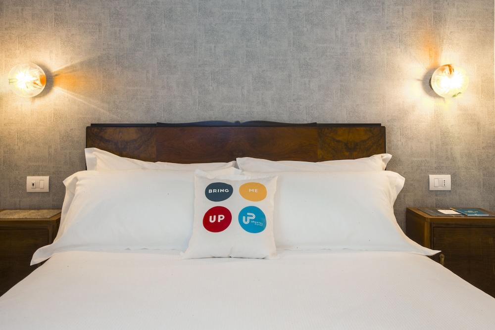 Fotos del hotel - UP HOTEL