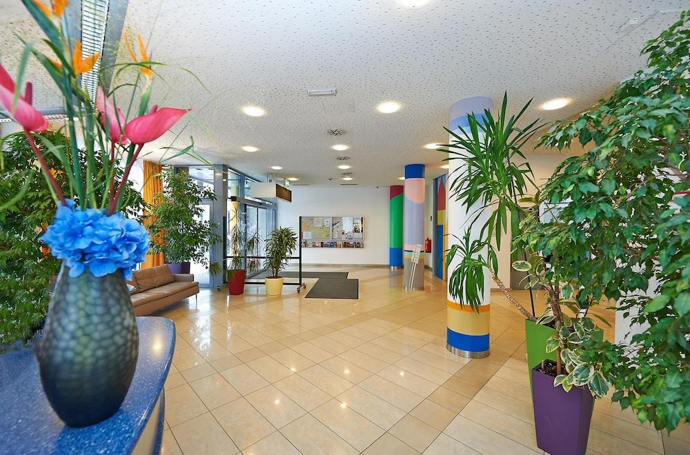 Fotos del hotel - KOLPINGHAUS ZENTRAL