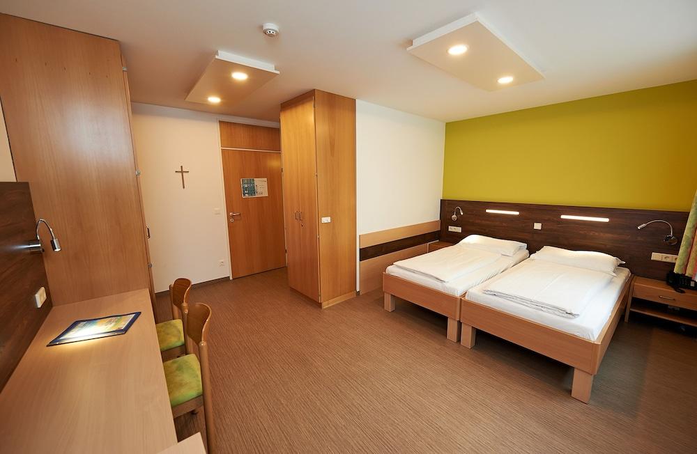 Fotos del hotel - KOLPINGHAUS ZENTRAL