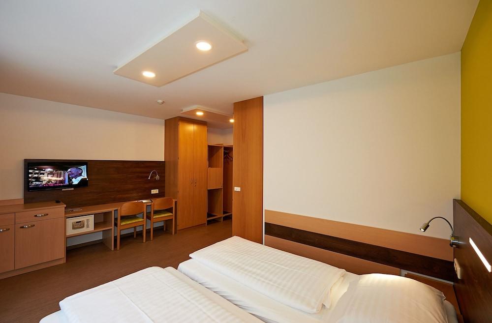 Fotos del hotel - KOLPINGHAUS ZENTRAL