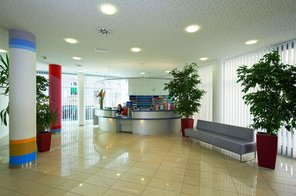 Fotos del hotel - KOLPINGHAUS ZENTRAL